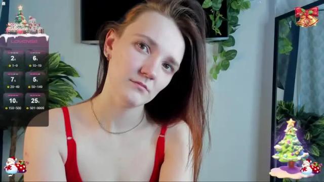 Image 8 of angelinarhihleil Stream on Chaturbate on 16 months ago
