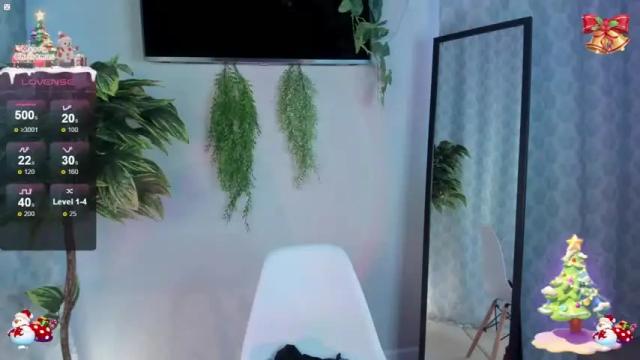 Image 6 of angelinarhihleil Stream on Chaturbate on 16 months ago