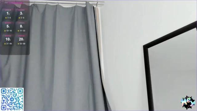 Image 11 of angelinarhihleil Stream on Chaturbate on 15 months ago