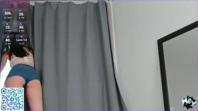 Image 6 of angelinarhihleil Stream on Chaturbate on 15 months ago