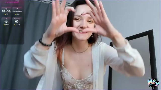 Image 2 of angelinarhihleil Stream on Chaturbate on 17 months ago
