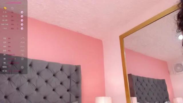 Image 12 of angelinarosss_ Stream on Chaturbate on 13 months ago