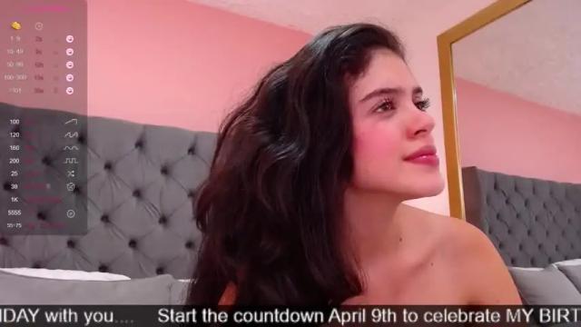 Image 12 of angelinarosss_ Stream on Chaturbate on 12 months ago