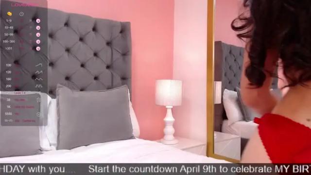 Thumbnail 3, angelinarosss_'s Stream at Chaturbate, 12 months ago