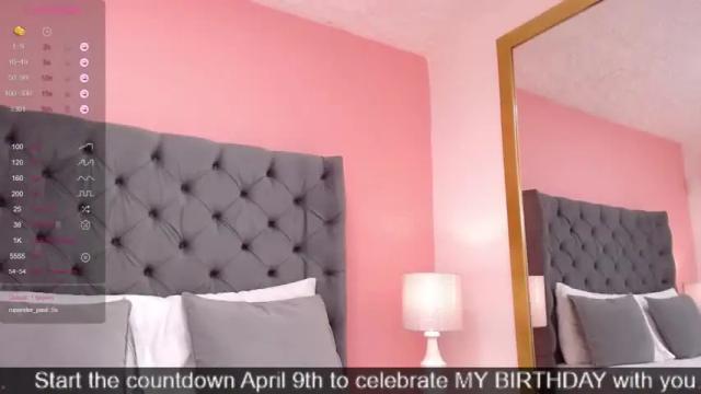 Image 11 of angelinarosss_ Stream on Chaturbate on 14 months ago