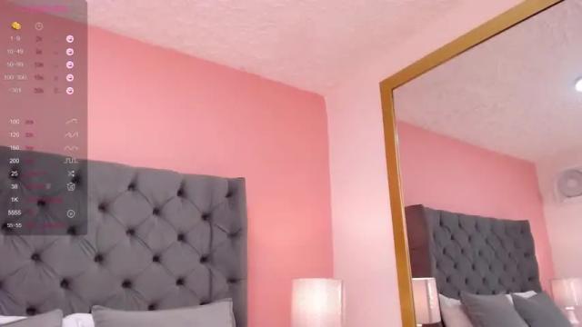 Image 4 of angelinarosss_ Stream on Chaturbate on 13 months ago