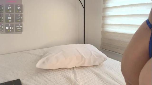 Image 7 of angelinarosss_ Stream on Chaturbate on 1 month ago
