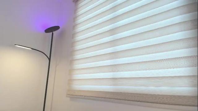 Image 11 of angelinarosss_ Stream on Chaturbate on 1 month ago