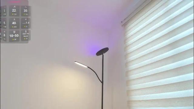 Image 3 of angelinarosss_ Stream on Chaturbate on 2 days ago