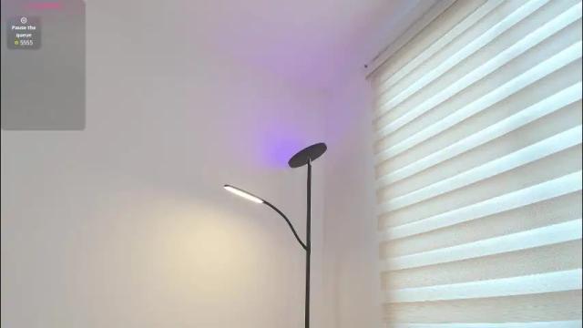 Image 4 of angelinarosss_ Stream on Chaturbate on 2 days ago