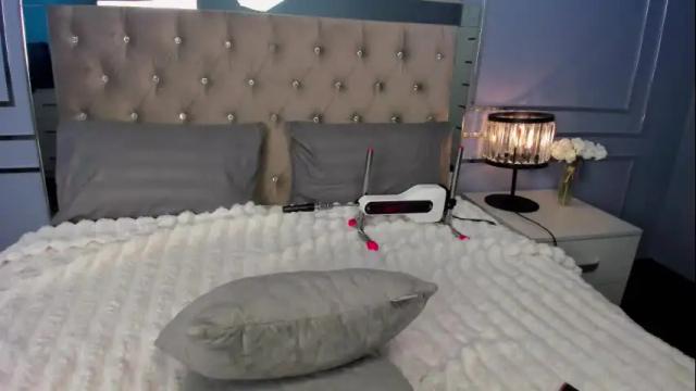 Image 4 of angelinawett Stream on Chaturbate on 1 month ago