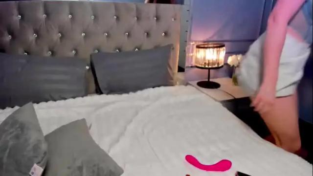 Thumbnail 3, angelinawett's Stream at Chaturbate, 1 month ago