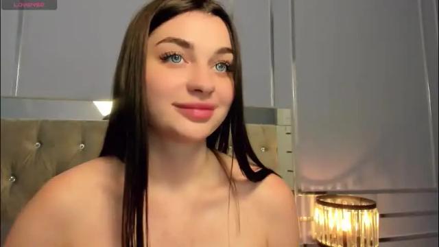 Thumbnail 1, angelinawett's Stream at Chaturbate, 1 month ago