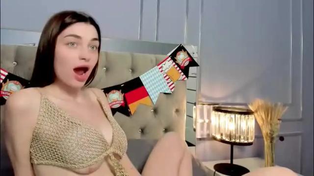 Thumbnail 1, angelinawett's Stream at Chaturbate, 1 month ago