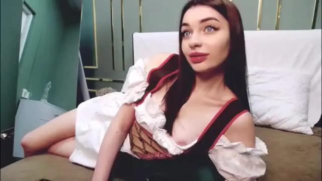 Image 8 of angelinawett Stream on Chaturbate on 1 month ago