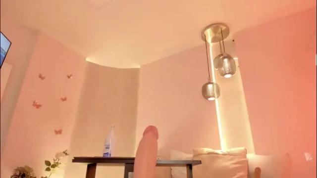 Thumbnail 1, angeline777's Stream at Chaturbate, 1 month ago