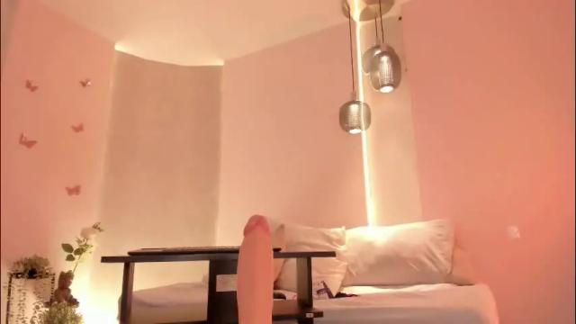 Image 8 of angeline777 Stream on Chaturbate on 1 month ago