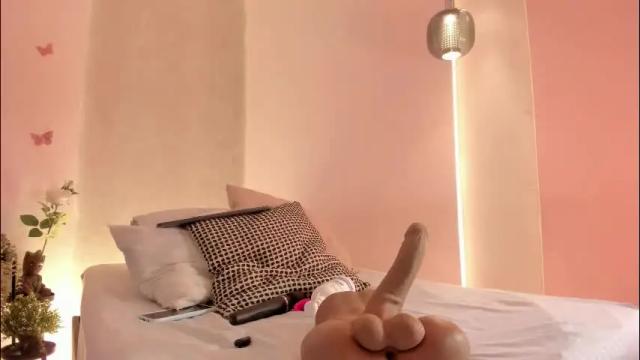 Thumbnail 1, angeline777's Stream at Chaturbate, 20 days ago