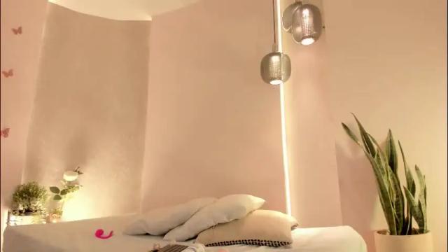 Image 4 of angeline777 Stream on Chaturbate on 28 days ago