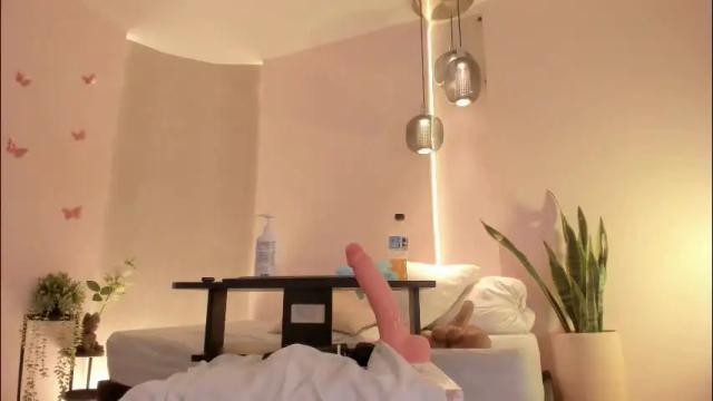 Image 6 of angeline777 Stream on Chaturbate on 22 days ago