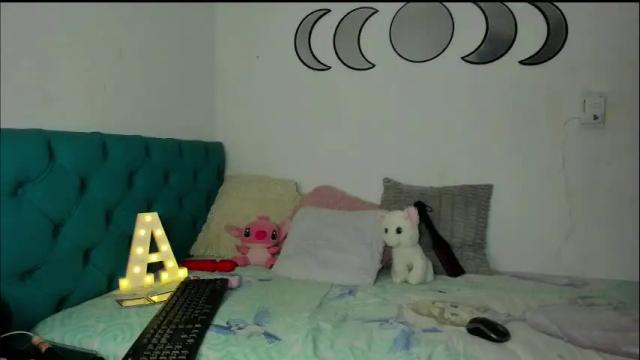 Image 4 of angeline_0777 Stream on Chaturbate on 7 months ago