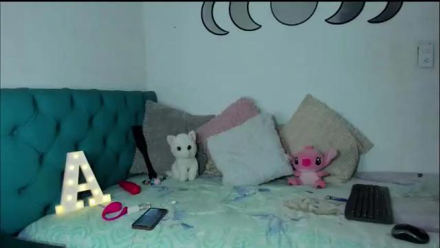 Thumbnail 1, angeline_0777's Stream at Chaturbate, 7 months ago