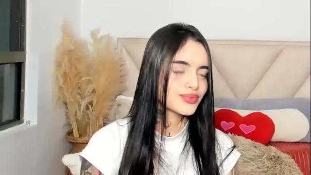 Thumbnail 2, angeline__smith's Stream at Chaturbate, 7 days ago