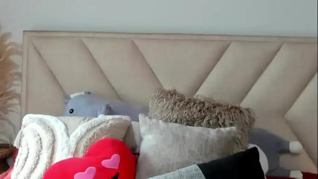 Thumbnail 2, angeline__smith's Stream at Chaturbate, 5 days ago