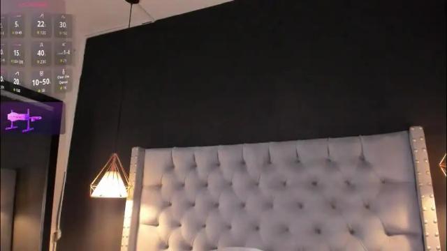 Thumbnail 1, angeline_blake's Stream at Chaturbate, 2 days ago