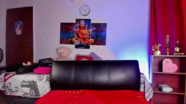 Image 4 of angeline_focus Stream on Chaturbate on 13 months ago
