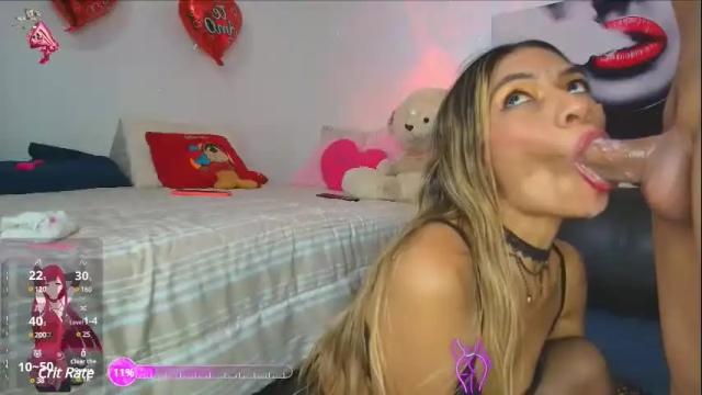 Image 2 of angeline_focus Stream on Chaturbate on 2 months ago