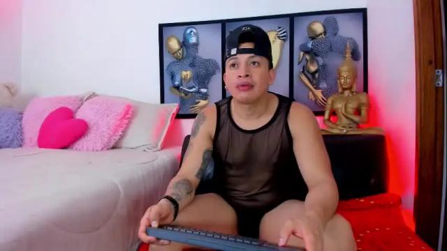 Thumbnail 3, angeline_focus's Stream at Chaturbate, 1 month ago