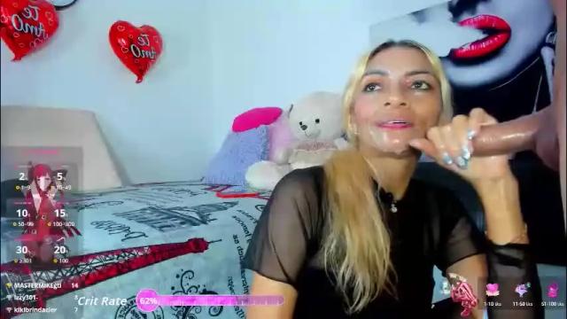 Thumbnail 1, angeline_focus's Stream at Chaturbate, 2 days ago