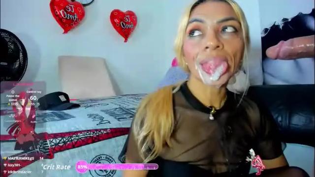 Thumbnail 2, angeline_focus's Stream at Chaturbate, 2 days ago