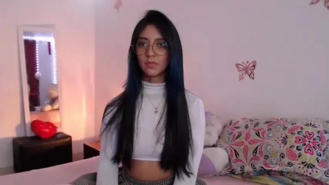Image 12 of angeline_foster Stream on Chaturbate on 17 months ago