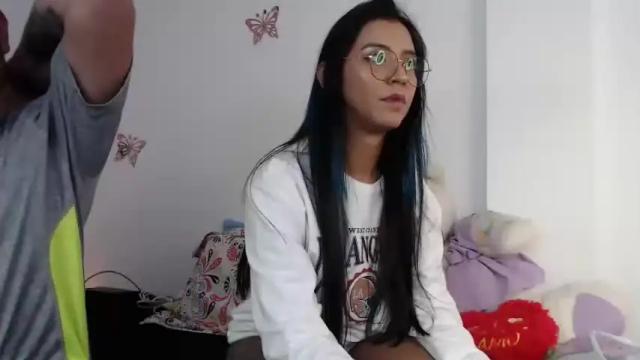 Image 2 of angeline_foster Stream on Chaturbate on 14 months ago