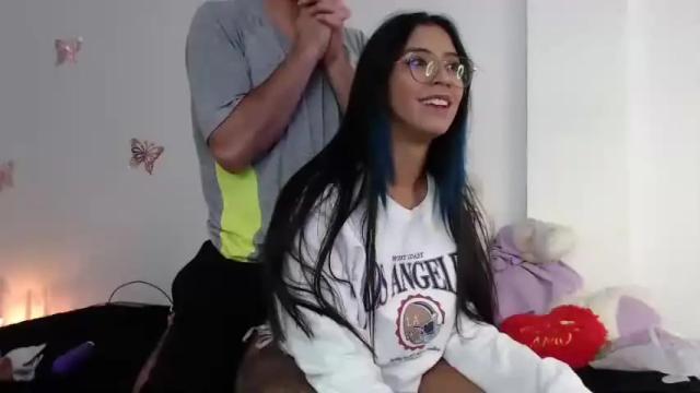 Image 7 of angeline_foster Stream on Chaturbate on 14 months ago