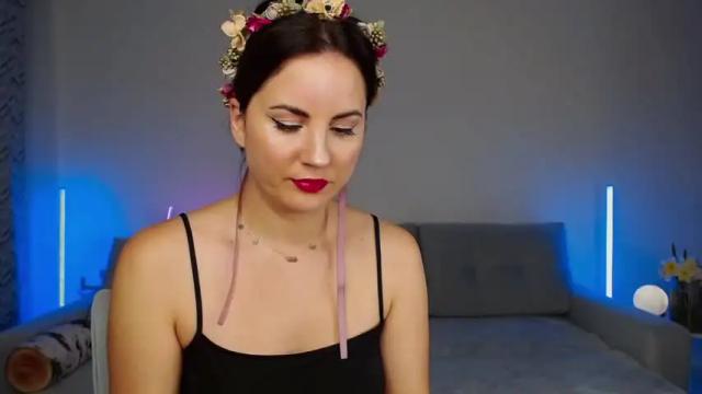 Thumbnail 1, angeline_secret's Stream at Chaturbate, 13 months ago