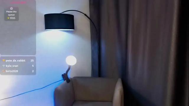 Image 11 of angeline_secret Stream on Chaturbate on 3 days ago
