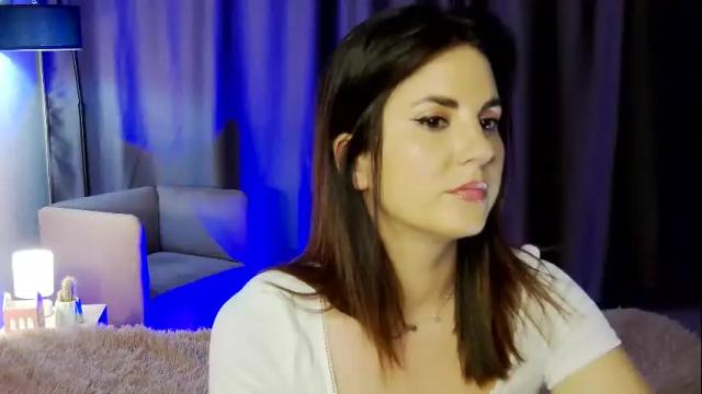 Image 2 of angeline_secret Stream on Chaturbate on 2 months ago