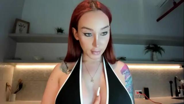 Thumbnail 2, angeline_swan's Stream at Chaturbate, 3 months ago