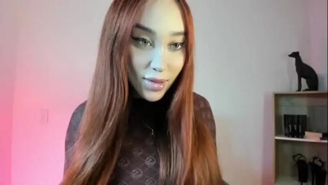 Image 3 of angeline_swan Stream on Chaturbate on 3 months ago