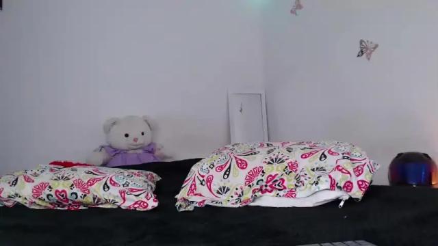 Image 2 of angelinefoster66 Stream on Chaturbate on 21 months ago
