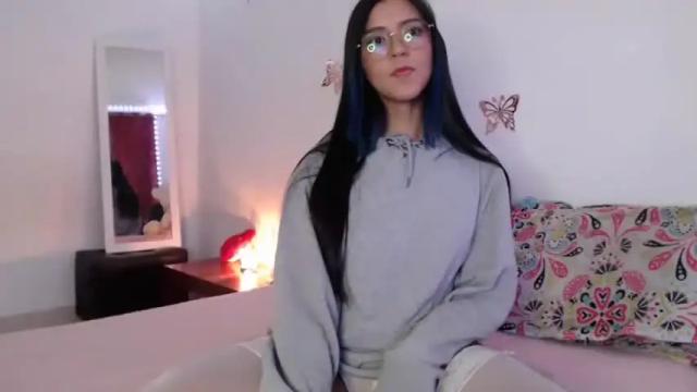 Image 3 of angelinefoster66 Stream on Chaturbate on 17 months ago