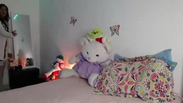 Thumbnail 1, angelinefoster66's Stream at Chaturbate, 16 months ago