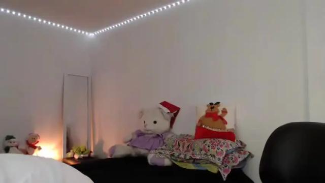 Thumbnail 2, angelinefoster66's Stream at Chaturbate, 16 months ago