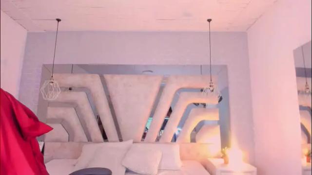 Image 7 of angelineheet Stream on Chaturbate on 2 months ago