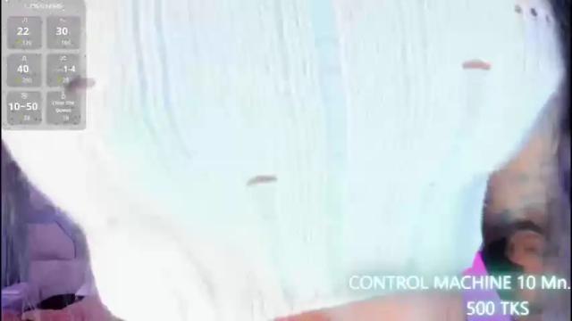 Thumbnail 1, angelineheet's Stream at Chaturbate, 1 month ago