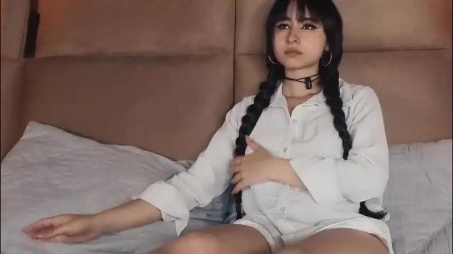 Image 6 of angelinepossy Stream on Chaturbate on 1 month ago