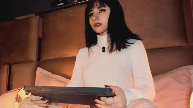 Thumbnail 2, angelinepossy's Stream at Chaturbate, 1 month ago